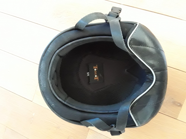 Casque-de-courses-