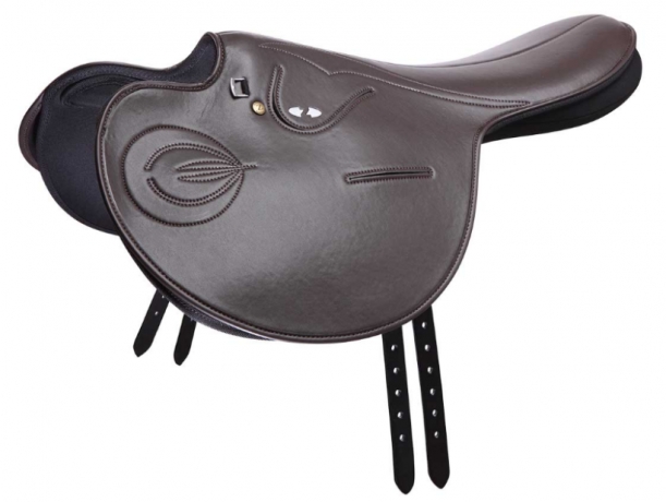 Vend-selle-zilco-3kg-en-soie