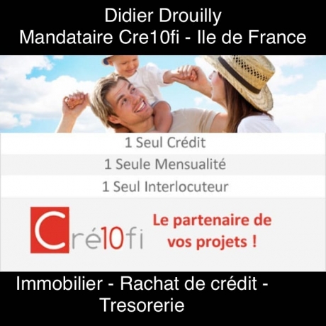 Un-credit-habitat-haras-materiel--regroupement-de-credit