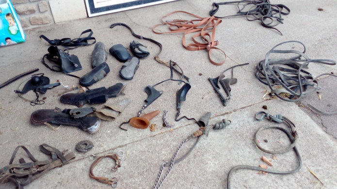 Materiel-divers