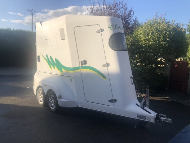 TURBOVAN-Barbot