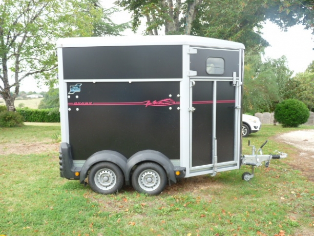 van-ifor-william