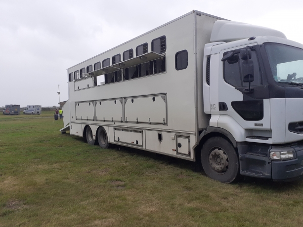 Transport-de-chevaux