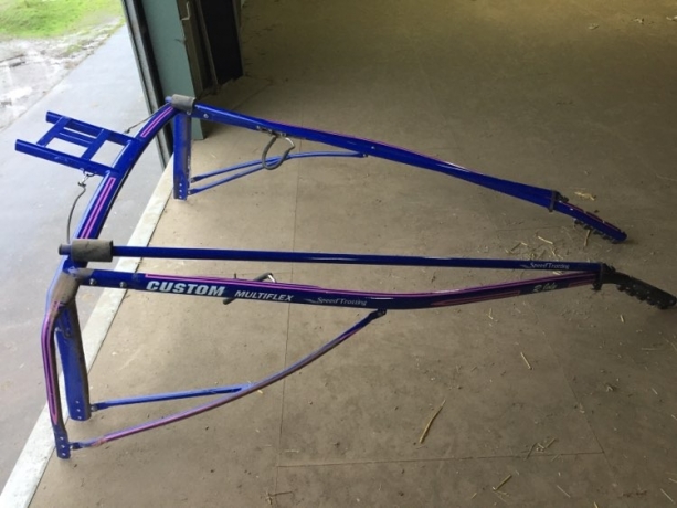 Custom-multiflex