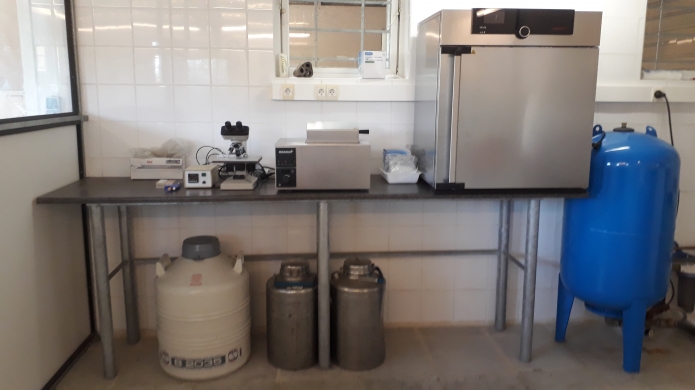 Materiel-de-laboratoire