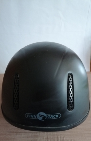 Casque-finntack