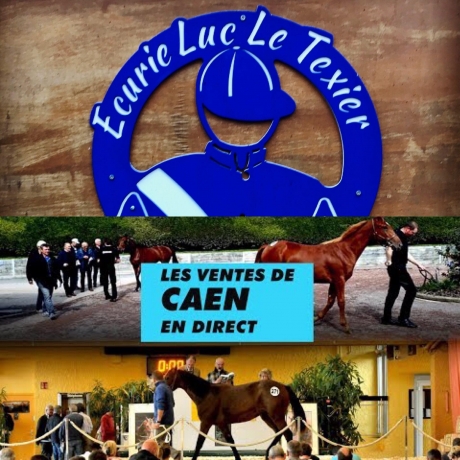 Ventes-de-Caen