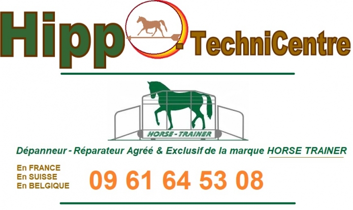 DEPANNAGE-tapis-HORSE-TRAINER