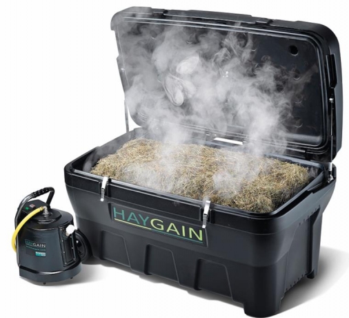 Purificateur-de-foin-Haygain-2000-0