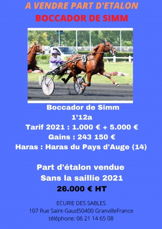 VENTE-PART-D---ETALON-BOCCADOR-DE-SIMM-0