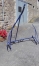 Brancard-sulky-cote-DROIT-Finn-Tack-198cm-Bleu-1