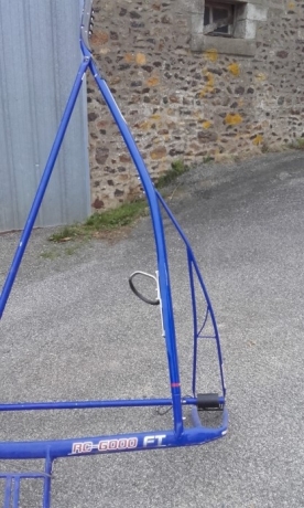 Brancard-sulky-cote-DROIT-Finn-Tack-198cm-Bleu-0