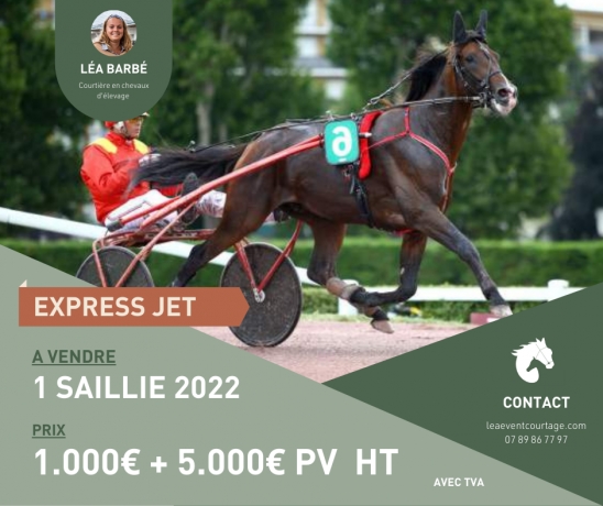 Saillie-EXPRESS-JET-0