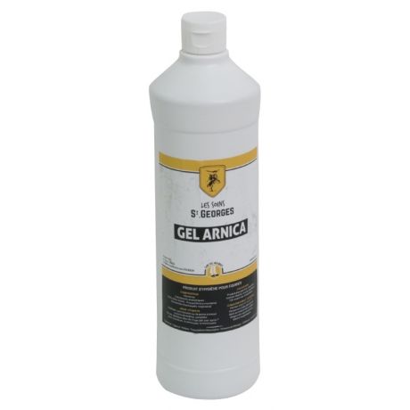 Gel-arnica