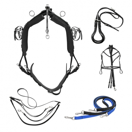 Harnais-complet-modèle-fixe-QH-automatique
