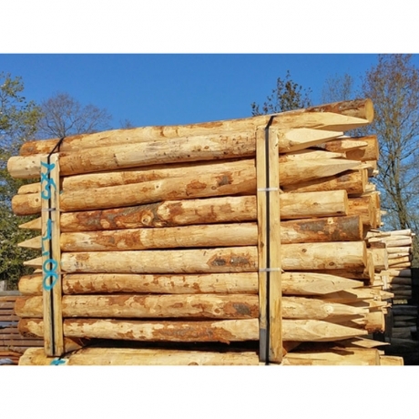 Piquet-de-cloture-2-m-en-bois-de-chataignier--Abrivert