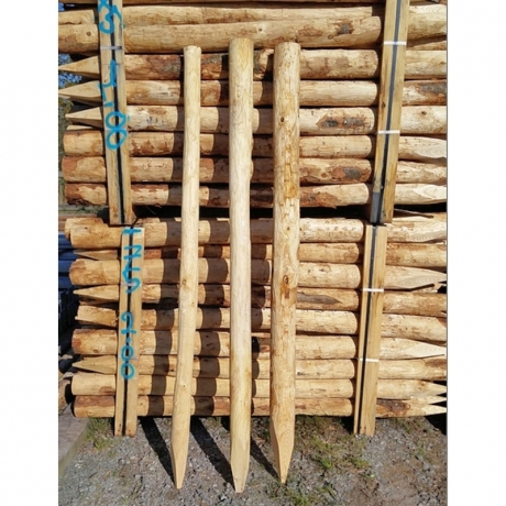 Piquet-de-cloture-2-m-en-bois-de-chataignier--Abrivert-1