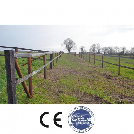 Cloture-pour-chevaux-en-polyethylene-Horsecurit-HSW3--Abrivert-0