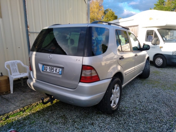 VEND-ML-430-MERCEDES-gris-boite-automatique-0