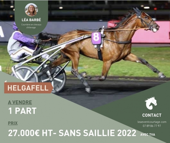 PART-HELGAFELL