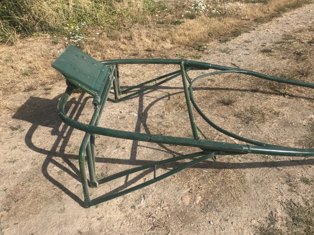 vend-sulky