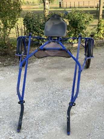 Lot-de-3-sulkys-custom-course-et-entrainement