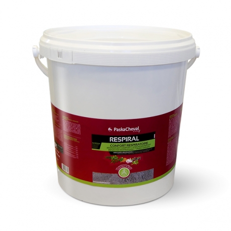 RESPIRAL--CONFORT-RESPIRATOIRE