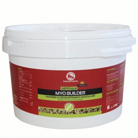 MYO-BUILDER--DEVELOPPEMENT-MUSCULAIRE