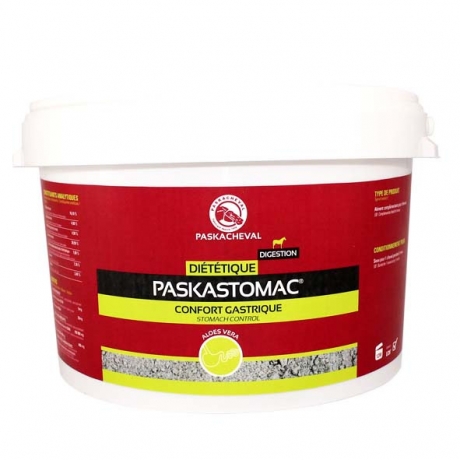 PASKASTOMAC--CONFORT-GASTRIQUE