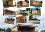 Clotures-Bois--poteaux-demi-ronds-barrieres-bois-0