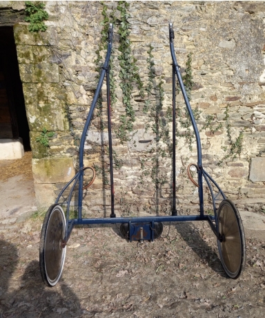 Flexure