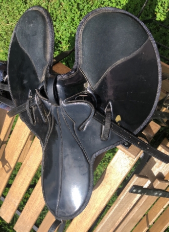 Selle-de-course-jamais-utilise