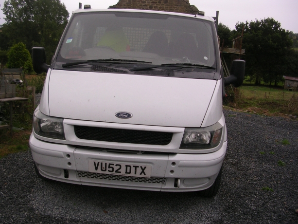 camion-benne-ford-2