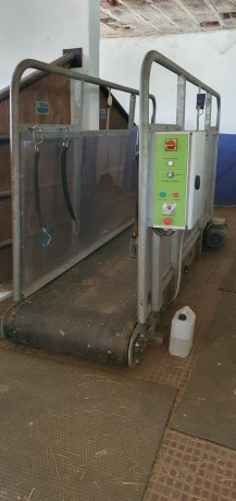 Tapis-roulant