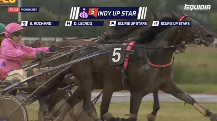 INDY-UP-STAR