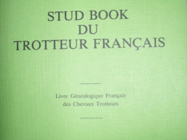 Studbooks-1979-81-et-1990-0