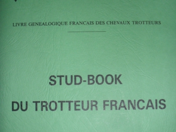 Studbooks-1979-81-et-1990-1