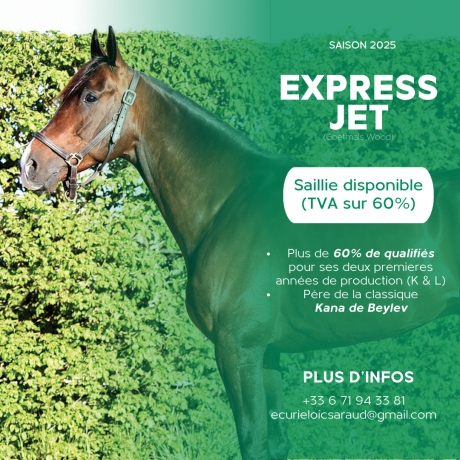 Saillie-2025-Express-Jet-0