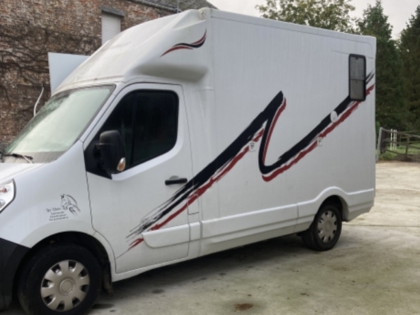 Renault-Master