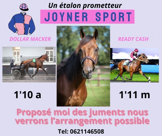 JOYNER-SPORT