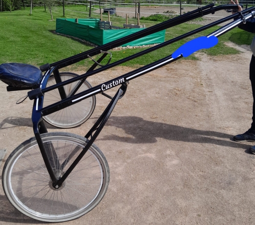 vend-sulky