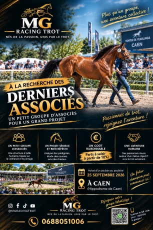 Recherche-dernier-associes-achat-yearling-a-Caen-25-09-26