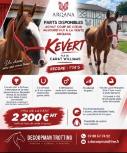 Parts disponibles